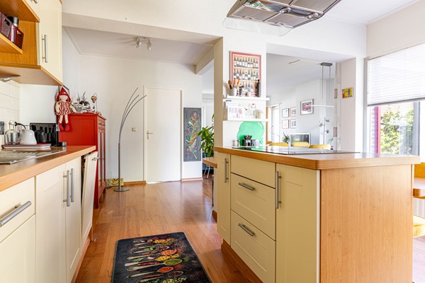 Medium property photo - Anne De Vriesstraat 40, 9571 AJ 2e Exloërmond